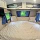 GeoPro | Modern, Cozy & Well-Equipped, Easy to Tow