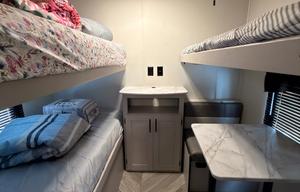 Prowler  Bunk house