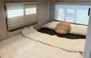 2021 Thor Motor Coach Chateau 22E Chevy