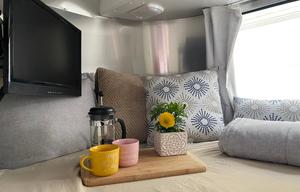 2020 Airstream RV Bambi 16RB
