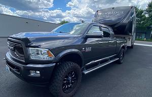 2018 Heartland Xtrerme Light ElkRidge E326