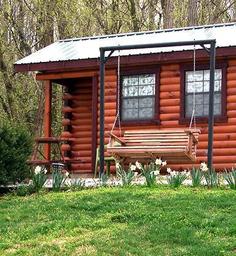 Hidden Paradise Campground