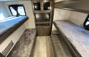 CAMPER YOU PICK UP WE DELIVER + GOLF CART RENTALS