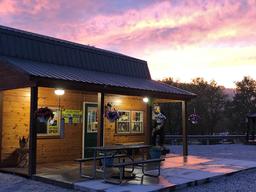 Austin Lake RV Park & Cabins