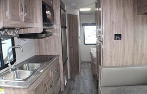Jayco Redhawk 22C