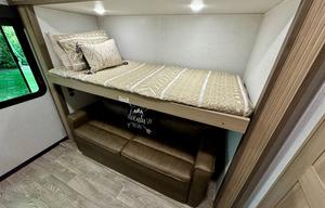 2024 Luxury Outback (Delivery/Pickup Only)