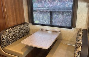 The Forest Park Cruiser - Luxury RV Experience