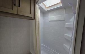 2025 Rockwood Geo Pro G20BH