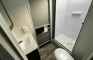 2019 Forest River RV Salem 26DBUD