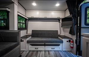 2025 Jayco Jay Feather Micro 199MBS
