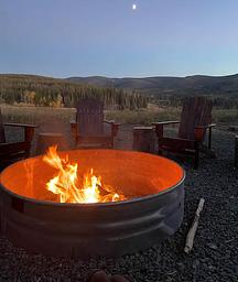 Jack Creek Quarters 35