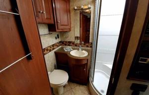 2011 Winnebago Adventurer 35P