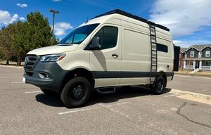 2024 Rocky Roamer. The Family Van!!!