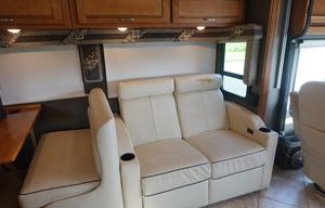 2017 Winnebago Forza 34T