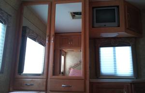 "Life is Good" Xtra clean & Xtra roomy....Enjoy!!!