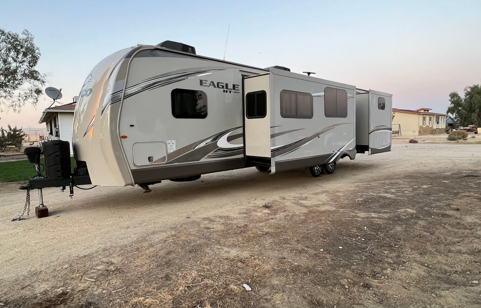 Jayco