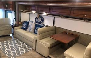 2017 Winnebago Forza 36G