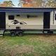 2025 VIKING. Spacious Camper!