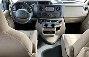 ROCCO 2018 NeXus RV Phantom 32P