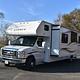 Nice, Clean Motorhome at Your Service.