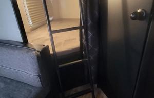 2022 Forest River RV Cherokee Grey Wolf 26DJSE