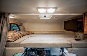2013 C-Class Bunk House Great for Families