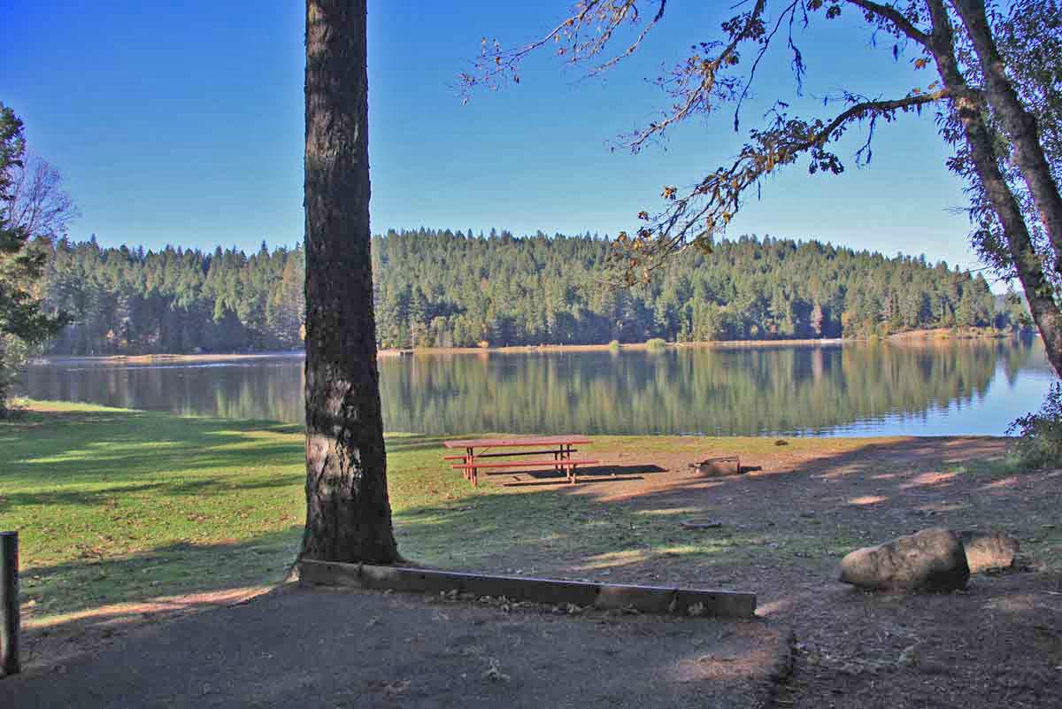 Lake Selmac