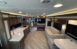 2025 Jayco Seneca