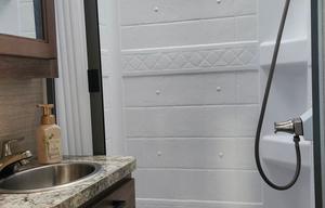 Modern and clean 2020 Jayco Redhawk SE 22C