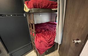 2020 Dutchmen RV Aspen Trail 2340BHS