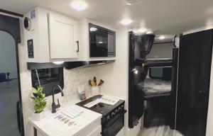 2024 Jayco Jay Feather Micro, Sleeps 5 adults