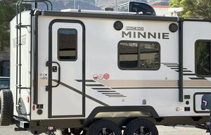 2022 Winnebago Micro Minnie