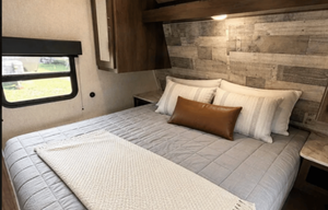 Camp Coleman Retreat - Sleeps Up to 10