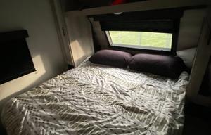 2021 KZ Connect 27’ Bunkhouse