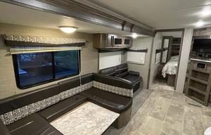 Home Away From Home Camper Rental
