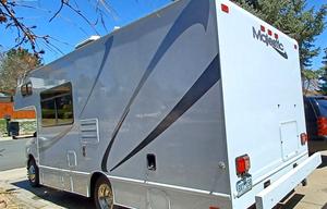 MAJESTIC: Winter-Arizona, Summer-Colorado