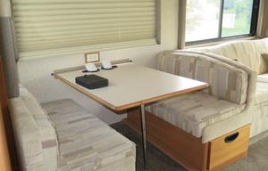 2001 Fleetwood RV Southwind 32V