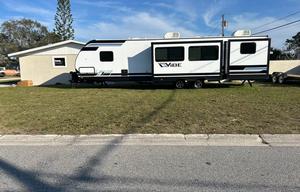 2024 Forest River RV - Vibe 34BH
