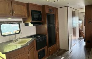 2017 Jayco Jay Flight SLX 32 BDSW