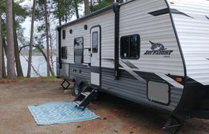2022 Jayco Jay Flight SLX 8 264BH