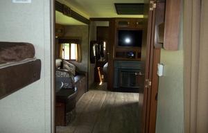 2016 Coachmen RV Freedom Express Liberty Edition 292BHDS
