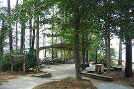 WEST DAM