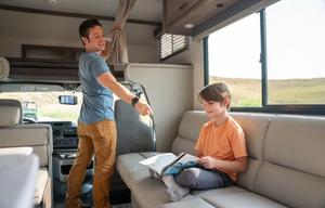Comfort Family | Salt Lake City |Burning Man Ready