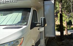 2022 Coachmen RV Prism Select 24CB