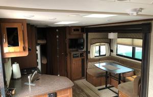2017 Jayco White Hawk 24MBH