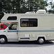 1993 Excellent shape Gulf Stream RV ultra  21'