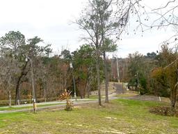 Chattahoochee RV Resort & Campground