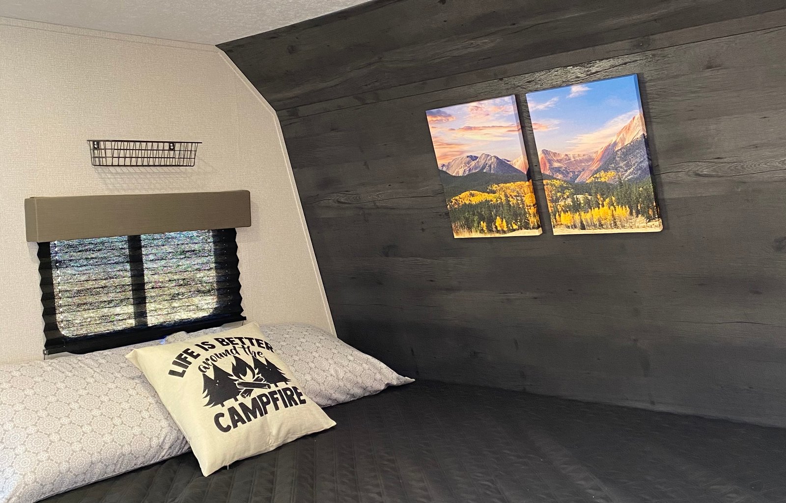 2021 Keystone Hideout-Kid approved!