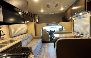 2017 Thor Motor Coach Freedom Elite 30FE