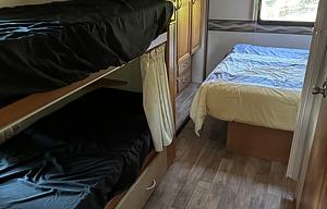 2017 Winnebago Minnie Winnie 31G
